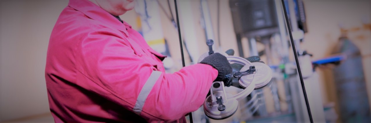 Slider, Glass Fitters in Kensal Green, NW10