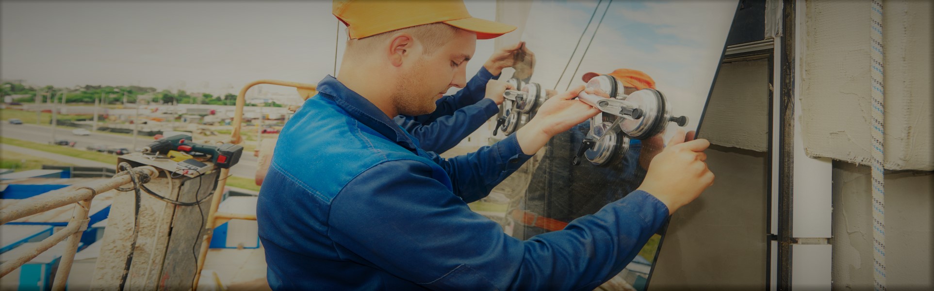 Slider, Safety Glass Installation Kensal Green | Toughened & Laminated Glass