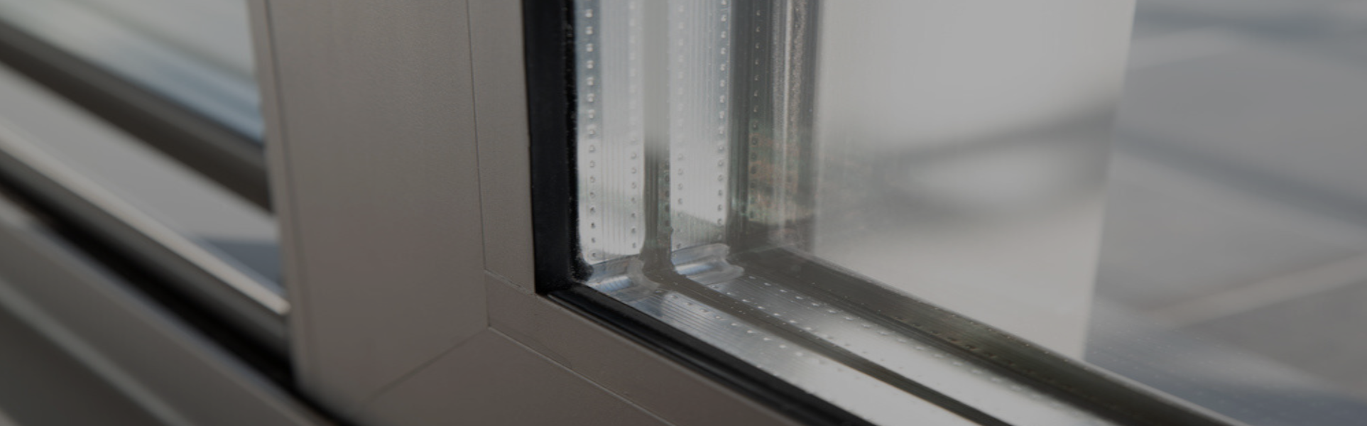 Slider Aluminium Windows, Glaziers in Kensal Green, NW10